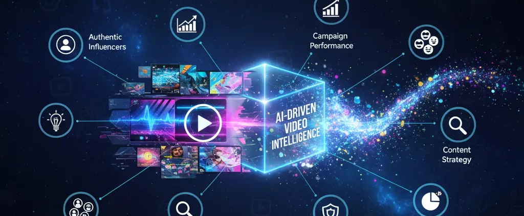 From Influencer Partnerships to Crisis Prevention: 7 Use Cases for Video Social Listening