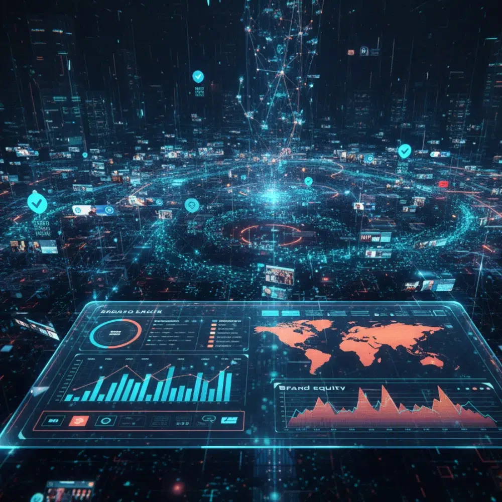 Competitive Market Intelligence