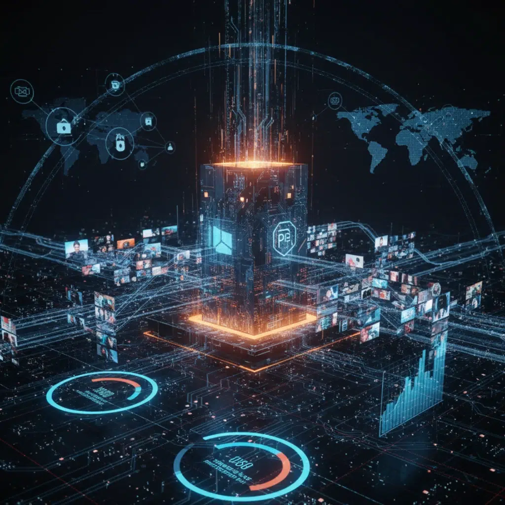 Scalable and Defensible