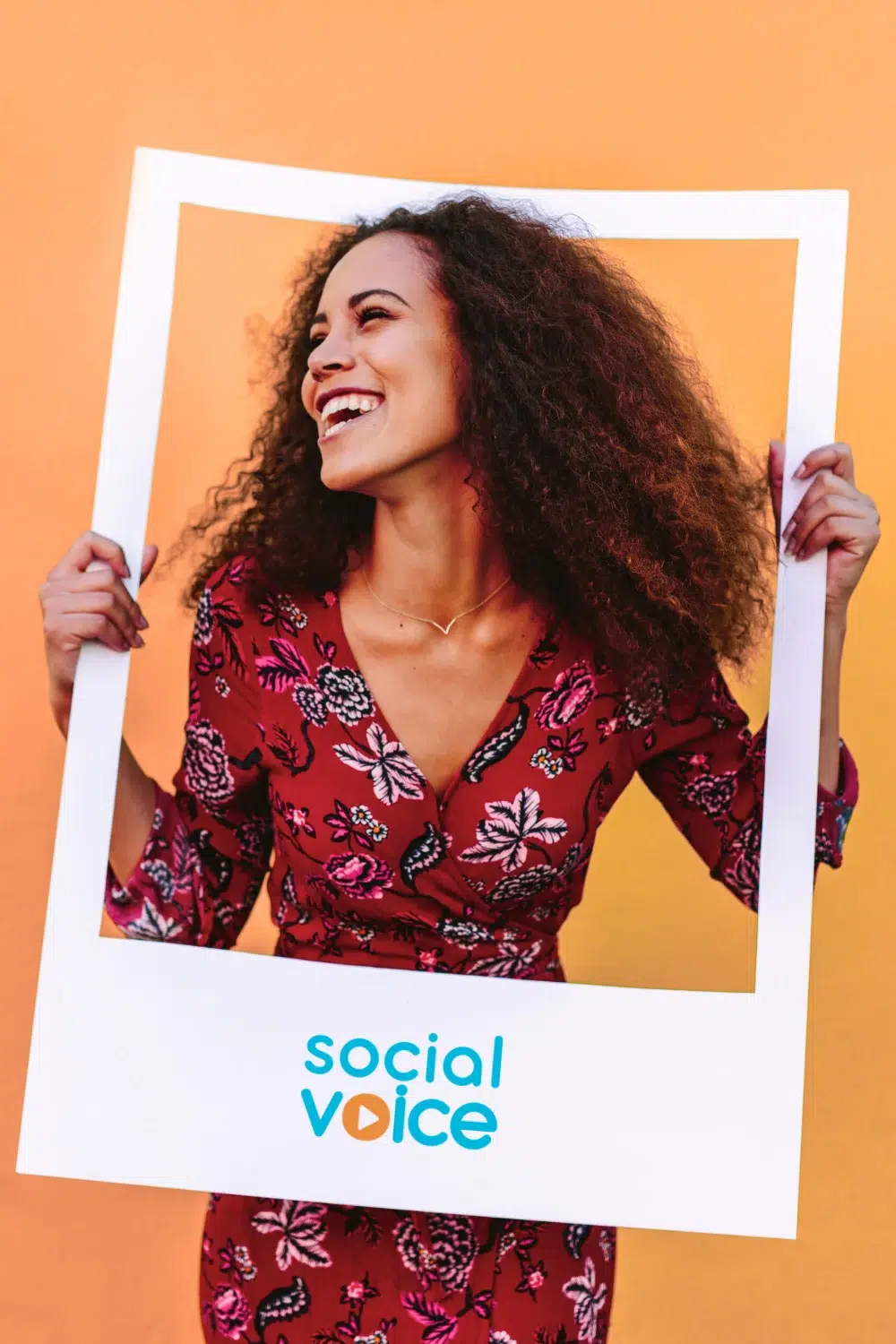 Social Voice Demo