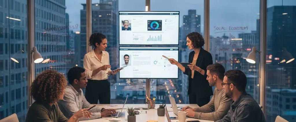 Future-Proofing Your Social Strategy- Preparing for a Video-Dominant Social Landscape
