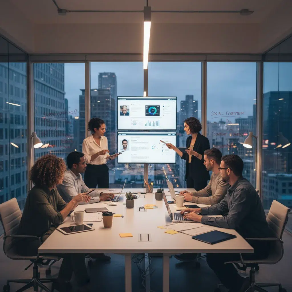Future-Proofing Your Social Strategy- Preparing for a Video-Dominant Social Landscape