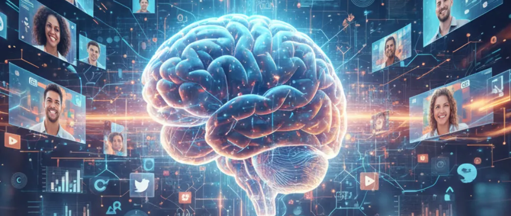 Social Intelligence 2.0
