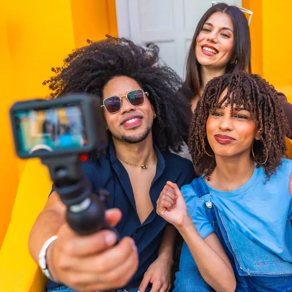 The Authenticity Engine- Why Video Content Reveals What Text-Based Social Hides