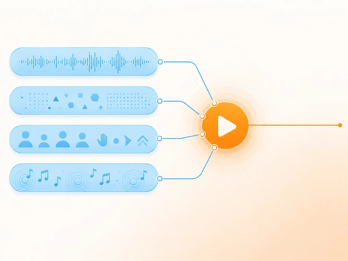 How Video AI Listening Actually Works