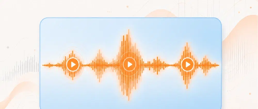 Inside the Signal- What AI Actually Hears When It Listens to Social Video