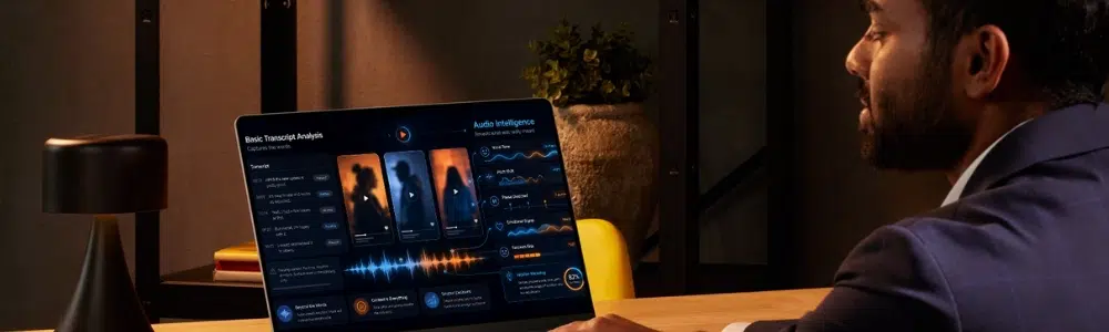 video sentiment analysis